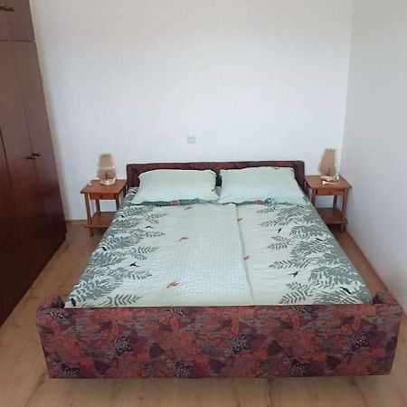 Apartment Nataly Dramalj Dış mekan fotoğraf