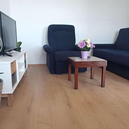 Apartment Nataly Dramalj Dış mekan fotoğraf