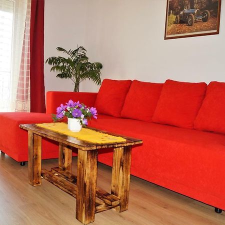 Apartment Nataly Dramalj Dış mekan fotoğraf