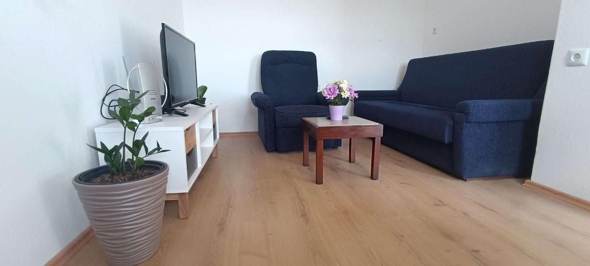 Apartment Nataly Dramalj Dış mekan fotoğraf