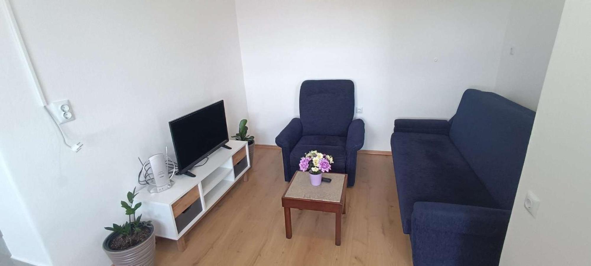 Apartment Nataly Dramalj Dış mekan fotoğraf