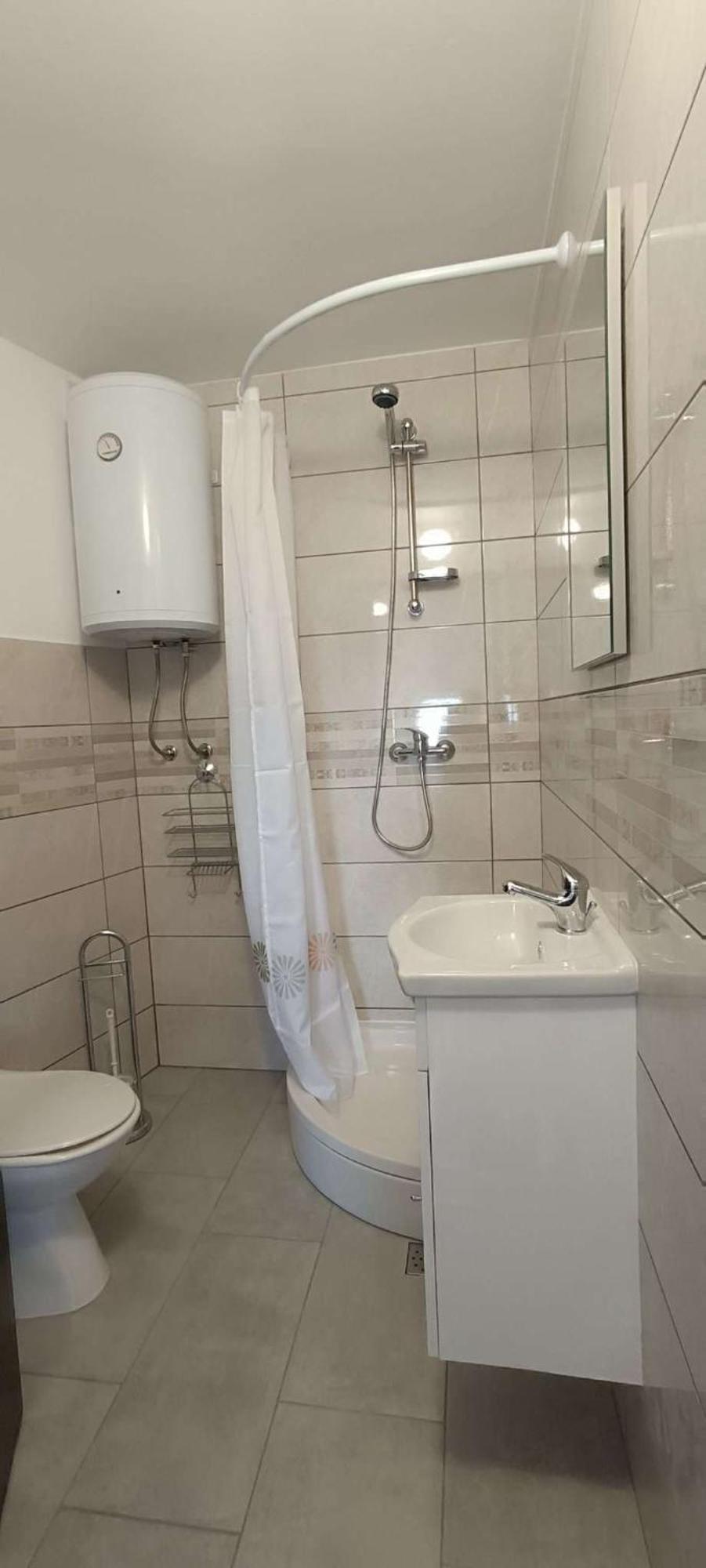 Apartment Nataly Dramalj Dış mekan fotoğraf