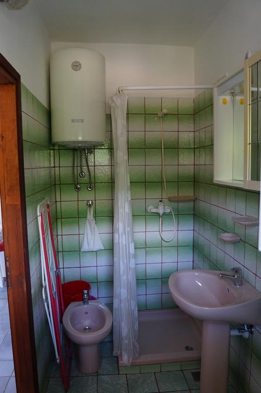 Apartment Nataly Dramalj Dış mekan fotoğraf