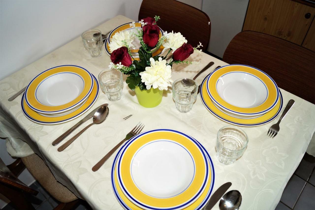 Apartment Nataly Dramalj Dış mekan fotoğraf