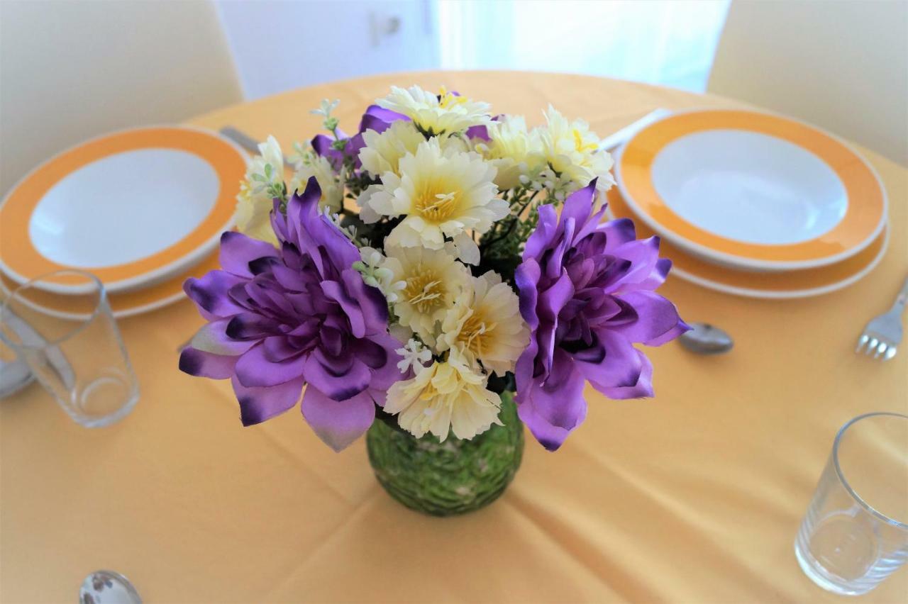 Apartment Nataly Dramalj Dış mekan fotoğraf