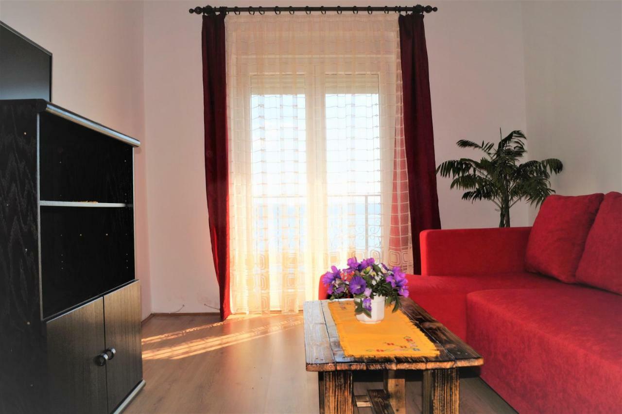 Apartment Nataly Dramalj Dış mekan fotoğraf