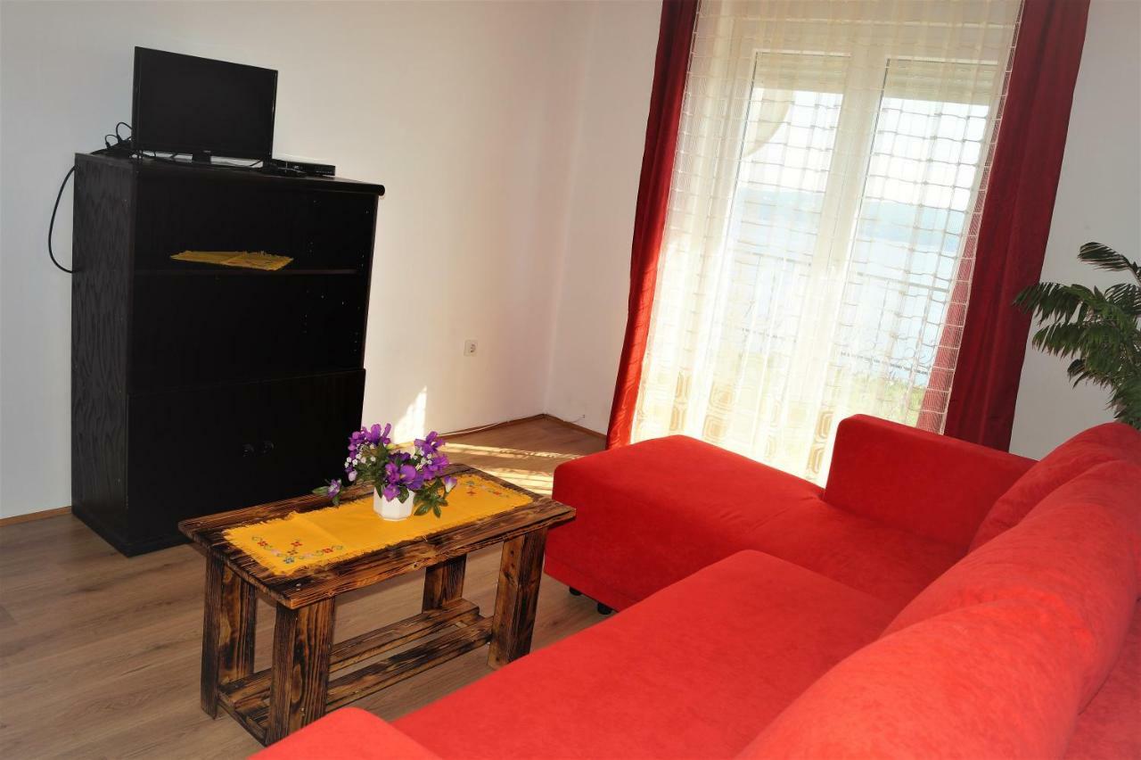 Apartment Nataly Dramalj Dış mekan fotoğraf