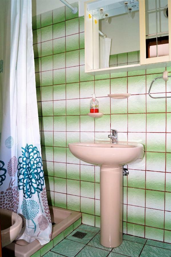 Apartment Nataly Dramalj Dış mekan fotoğraf