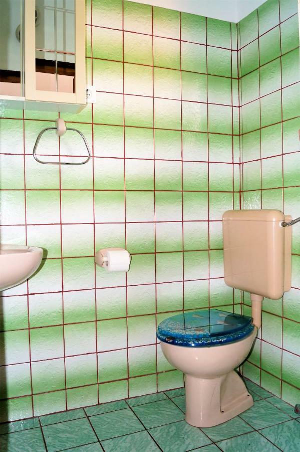 Apartment Nataly Dramalj Dış mekan fotoğraf